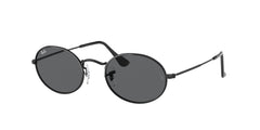 Солнцезащитные очки Ray-Ban OVAL RB3547 002/B1