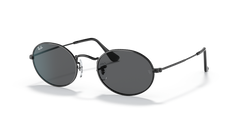 Sonnenbrille Ray-Ban OVAL RB3547 002/B1