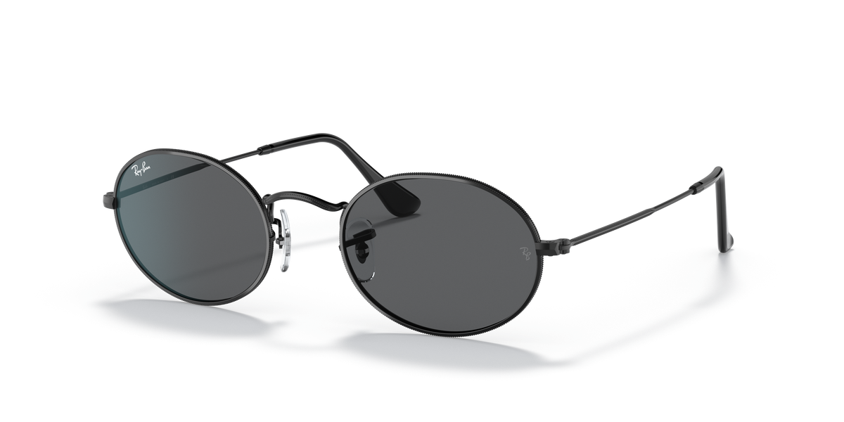Ray-Ban RB3547 002/B1 光学镜架
