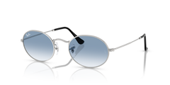 Sonnenbrille Ray-Ban OVAL RB3547 003/3F