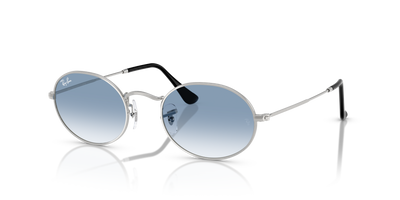 Gafas de Sol Ray-Ban OVAL RB3547 003/3F