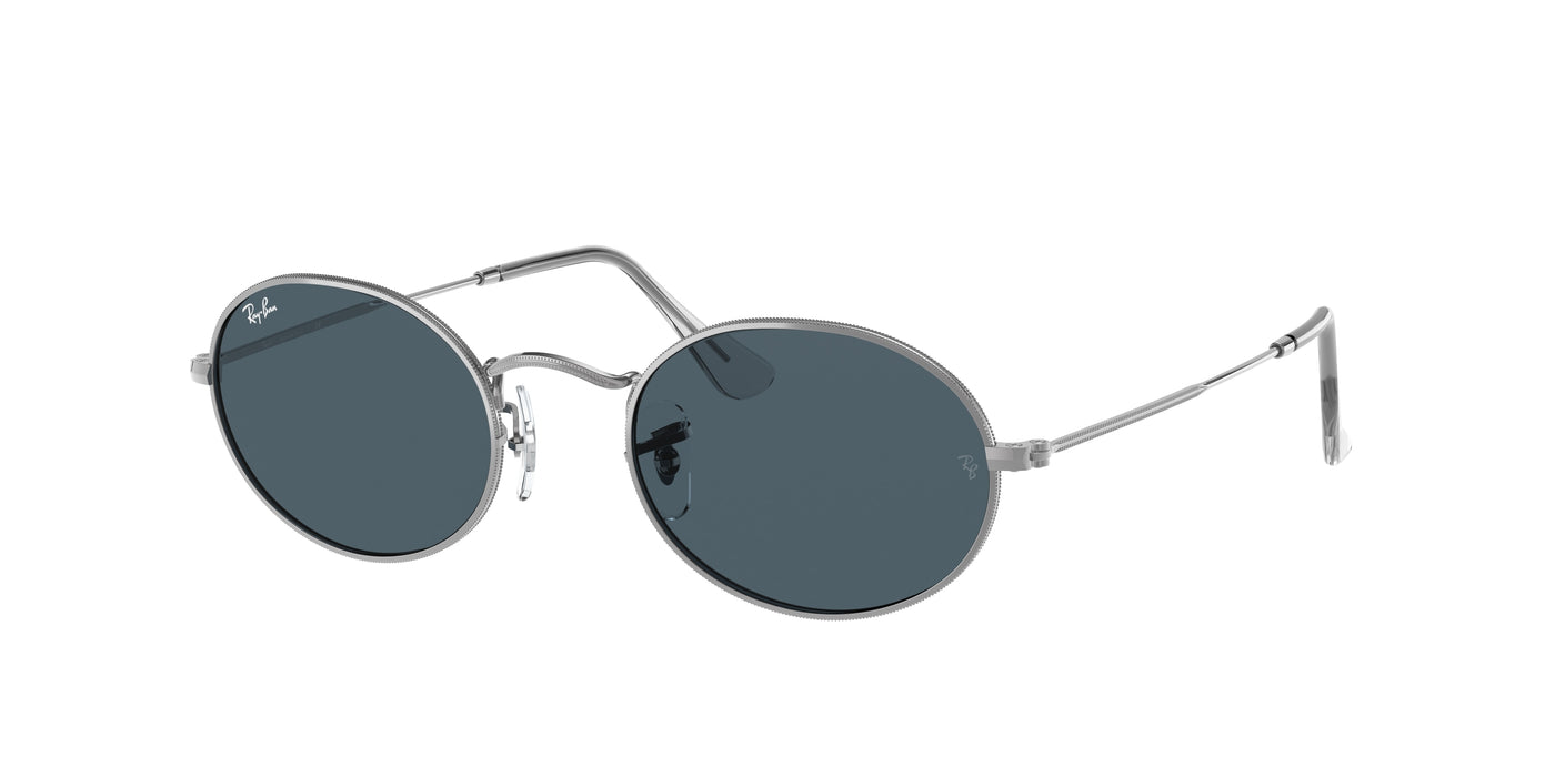Gafas Graduadas Ray-Ban RB3547 003/R5 51 21