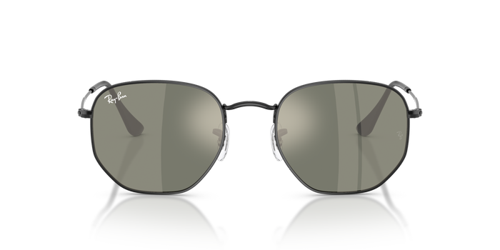 Sonnenbrille Ray-Ban HEXAGONAL RB3548N 002/39 — Bild 2