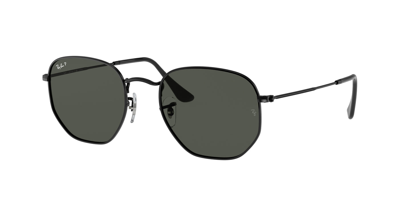 Gafas Graduadas Ray-Ban RB3548N 002/58 54 21