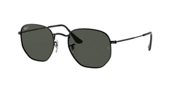 Lunettes de Soleil Ray-Ban HEXAGONAL RB3548N 002/58 54 21