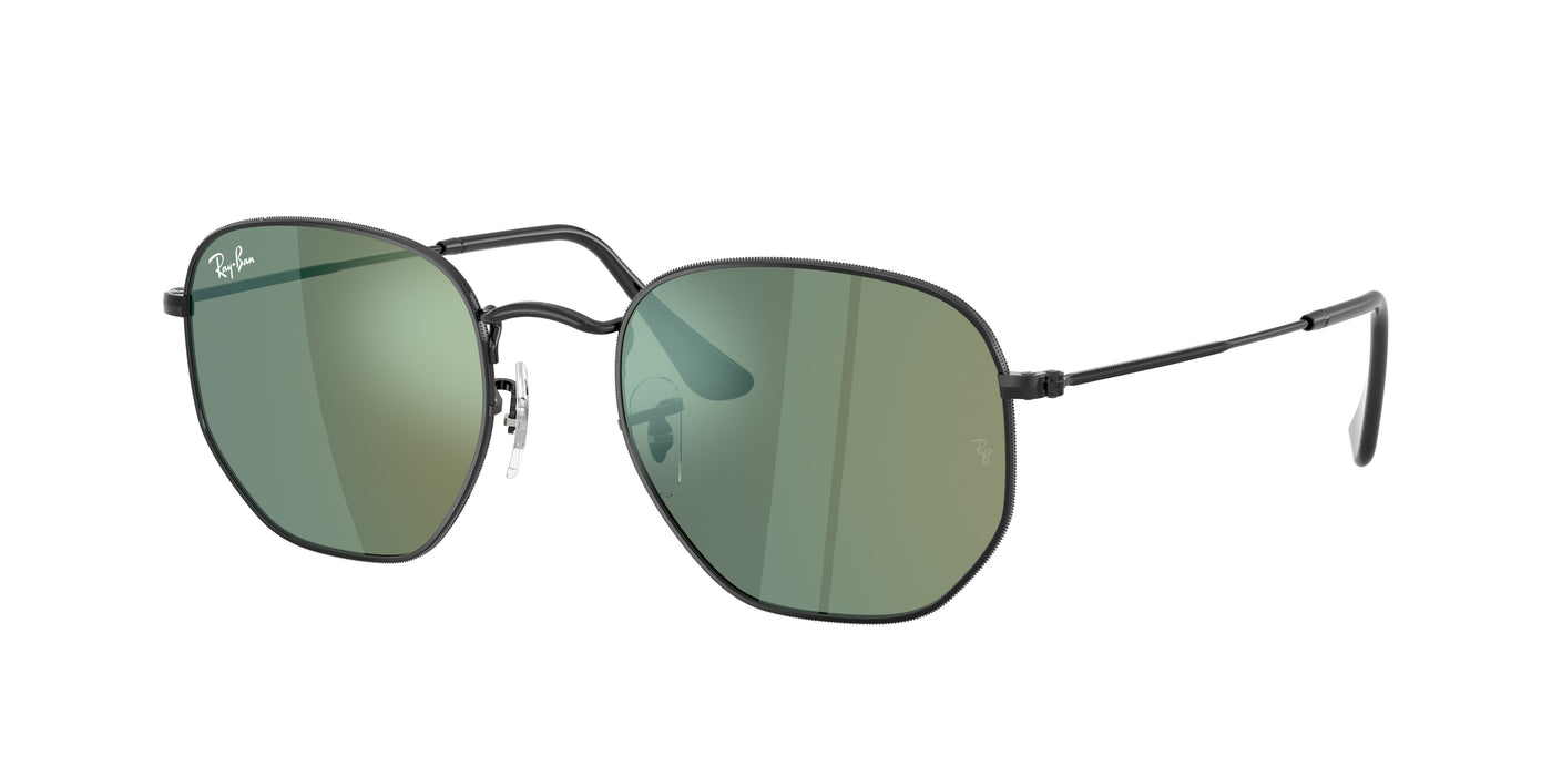 Gafas Graduadas Ray-Ban RB3548N 002/68