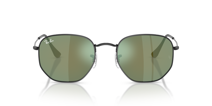 Sonnenbrille Ray-Ban HEXAGONAL RB3548N 002/68 — Bild 2