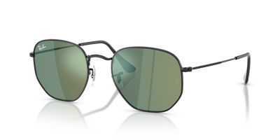 Sonnenbrille Ray-Ban HEXAGONAL RB3548N 002/68