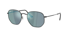 Sonnenbrille Ray-Ban HEXAGONAL RB3548N 002/8O