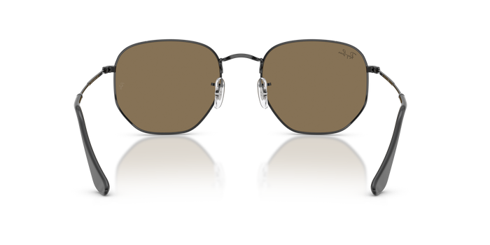 Солнцезащитные очки Ray-Ban HEXAGONAL RB3548N 002/8O — Изображение 4