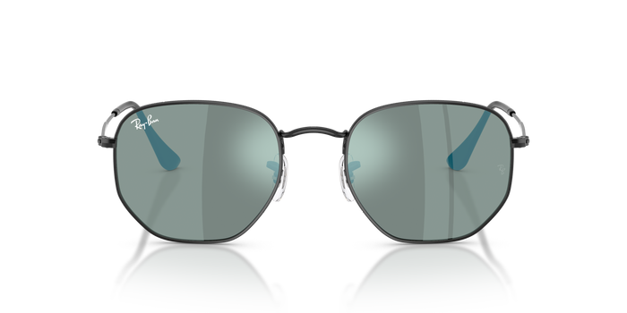 Солнцезащитные очки Ray-Ban HEXAGONAL RB3548N 002/8O — Изображение 2