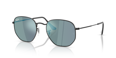 Sonnenbrille Ray-Ban HEXAGONAL RB3548N 002/8O