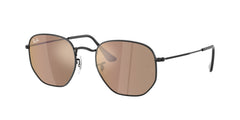 Sonnenbrille Ray-Ban HEXAGONAL RB3548N 002/93