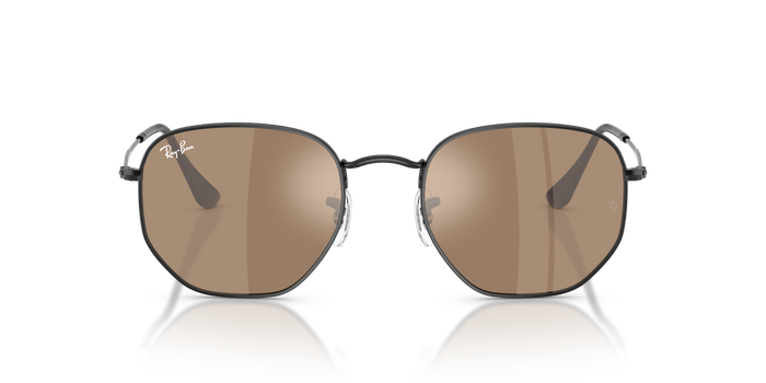 Sonnenbrille Ray-Ban HEXAGONAL RB3548N 002/93 — Bild 2