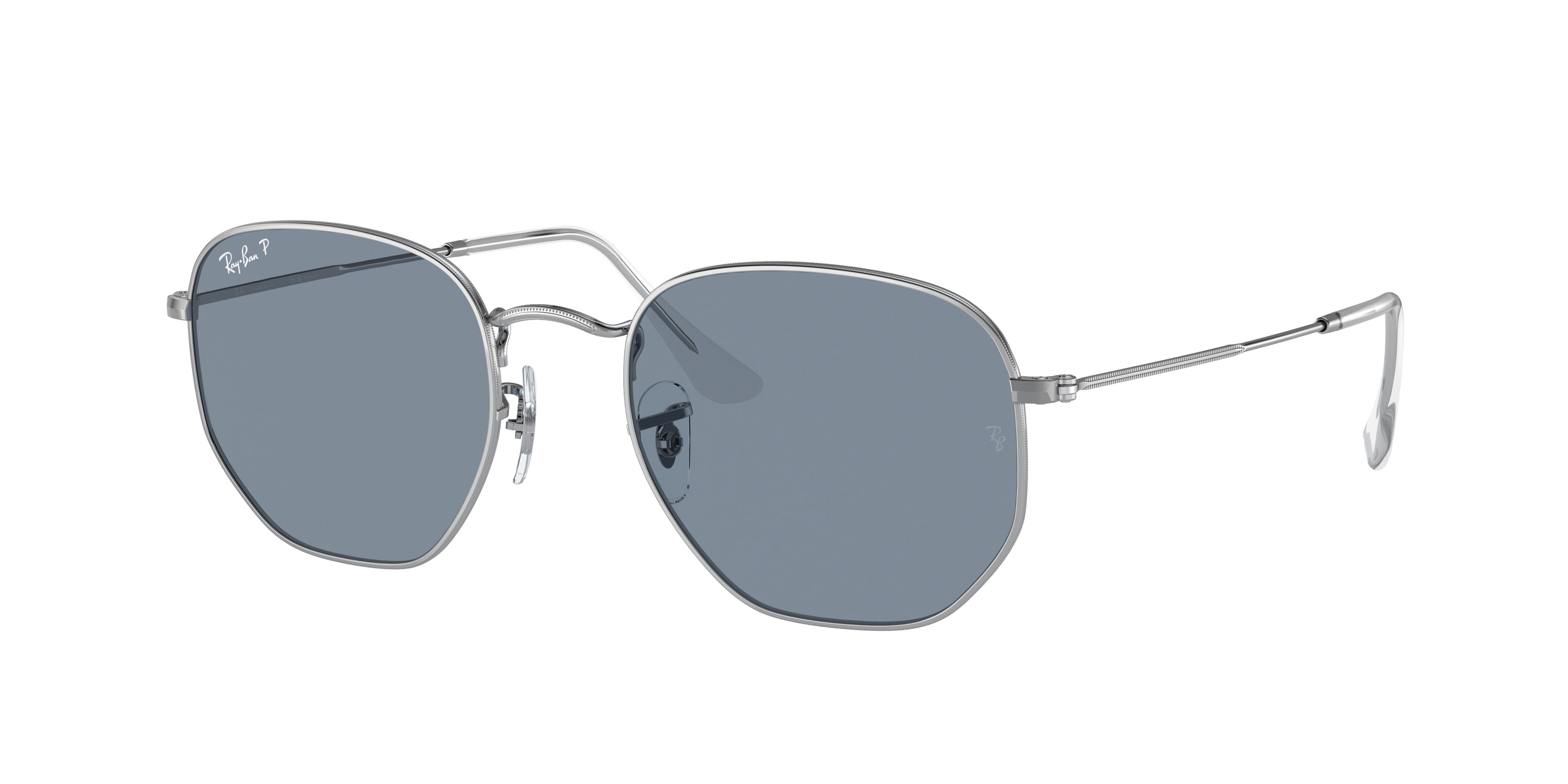 Gafas de Sol Ray-Ban Hexagonal RB3548N 003/02