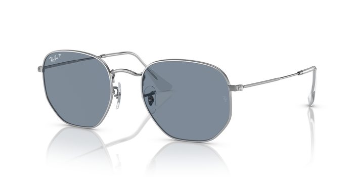 Gafas de Sol Ray-Ban Hexagonal RB3548N 003/02 — vista 4