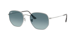 Sonnenbrille Ray-Ban HEXAGONAL RB3548N 003/3M 51 21