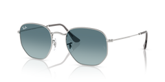 Ray-Ban RB3548N 003/3M 51 21 六边形太阳镜