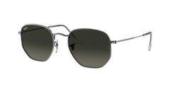 Sonnenbrille Ray-Ban HEXAGONAL RB3548N 004/71
