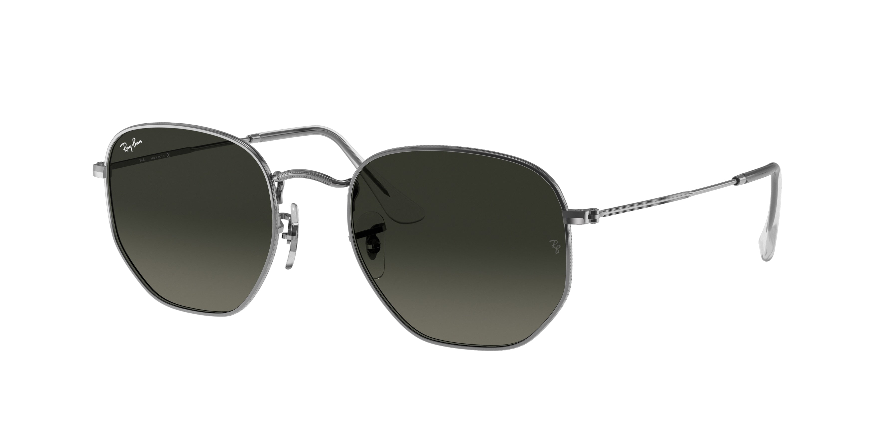Gafas Graduadas Ray-Ban RB3548N 004/71