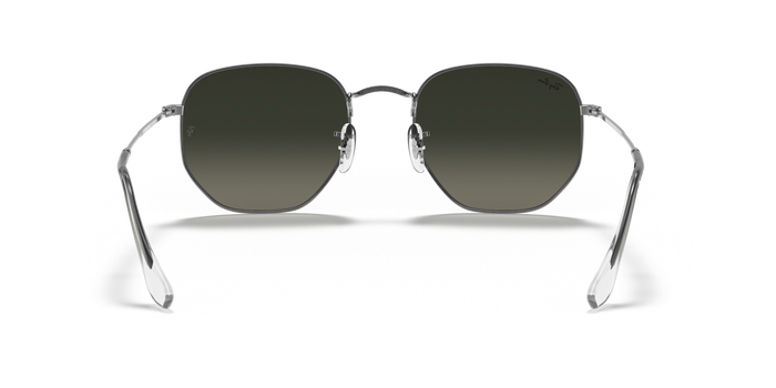 Sonnenbrille Ray-Ban HEXAGONAL RB3548N 004/71 — Bild 4