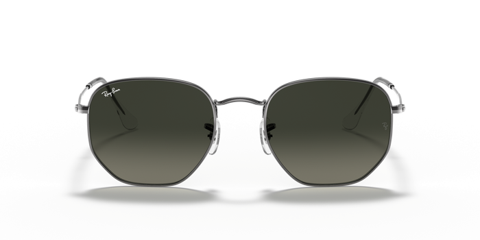 Sonnenbrille Ray-Ban HEXAGONAL RB3548N 004/71 — Bild 2