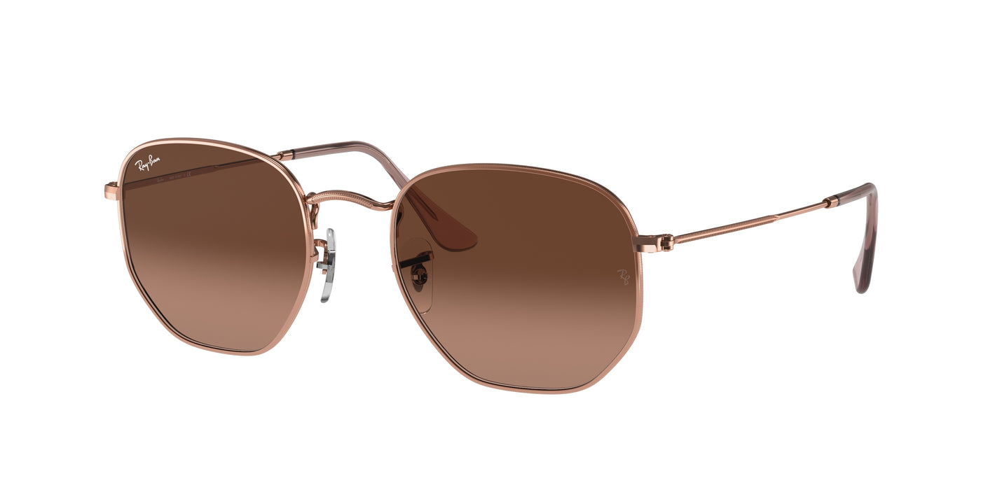 Gafas Graduadas Ray-Ban RB3548N 9069A5 54 21