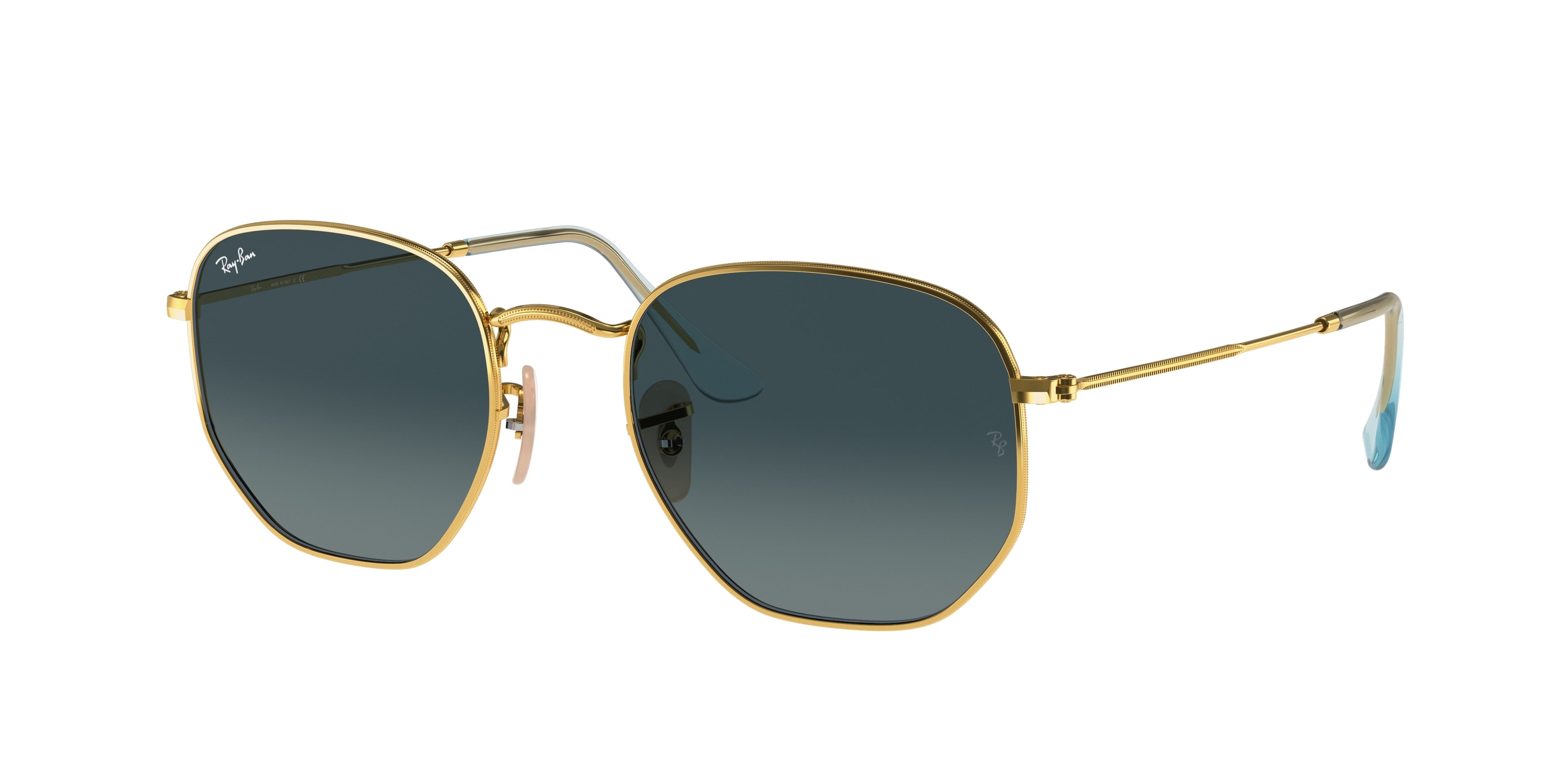 Gafas Graduadas Ray-Ban RB3548N 91233M 54 21