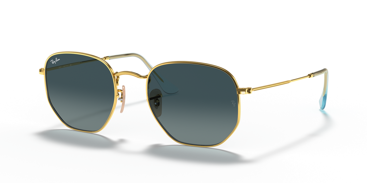 Gafas de Sol Ray-Ban HEXAGONAL RB3548N 91233M 54 21