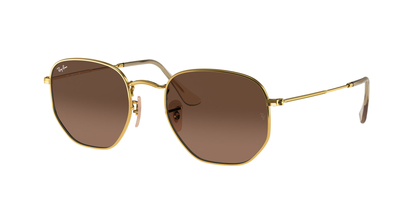 Gafas Graduadas Ray-Ban RB3548N 912443 54 21