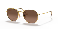 Sunglasses Ray-Ban HEXAGONAL RB3548N 912443 54 21