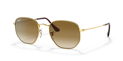 Sunglasses Ray-Ban HEXAGONAL RB3548 001/51