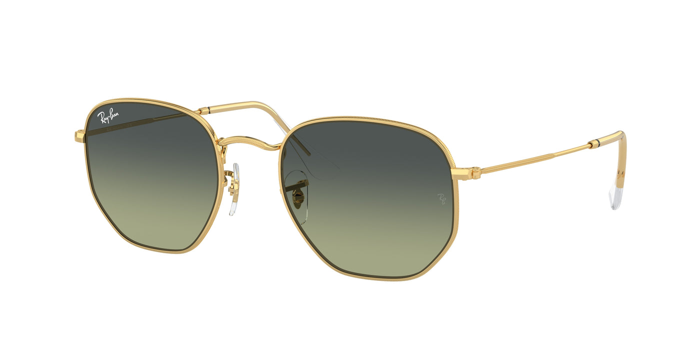 Gafas Graduadas Ray-Ban RB3548 001/BH