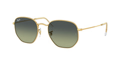 Sonnenbrille Ray-Ban HEXAGONAL RB3548 001/BH