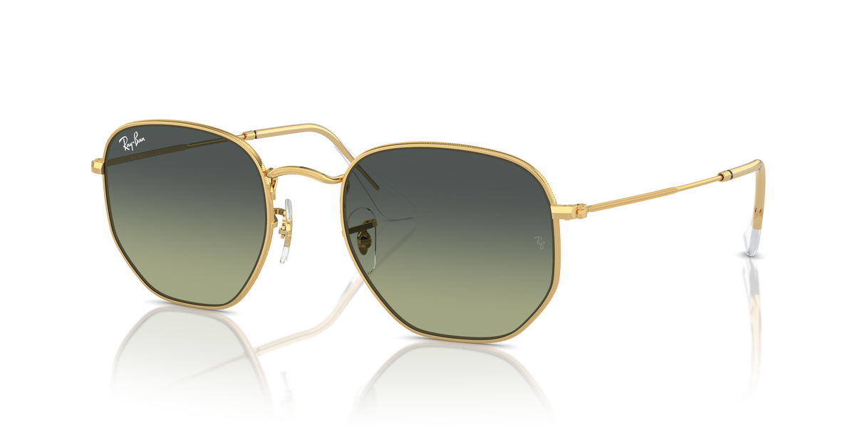 Gafas de Sol Ray-Ban HEXAGONAL RB3548 001/BH