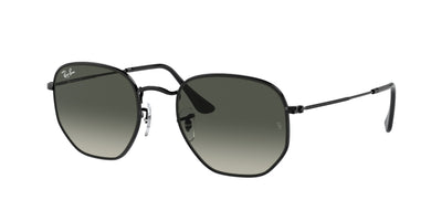 Sunglasses Ray-Ban HEXAGONAL RB3548 002/71