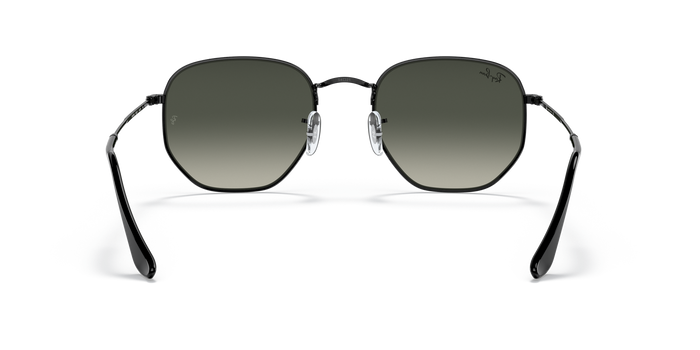 Sunglasses Ray-Ban HEXAGONAL RB3548 002/71 — Image 4