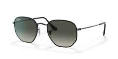 Sunglasses Ray-Ban HEXAGONAL RB3548 002/71