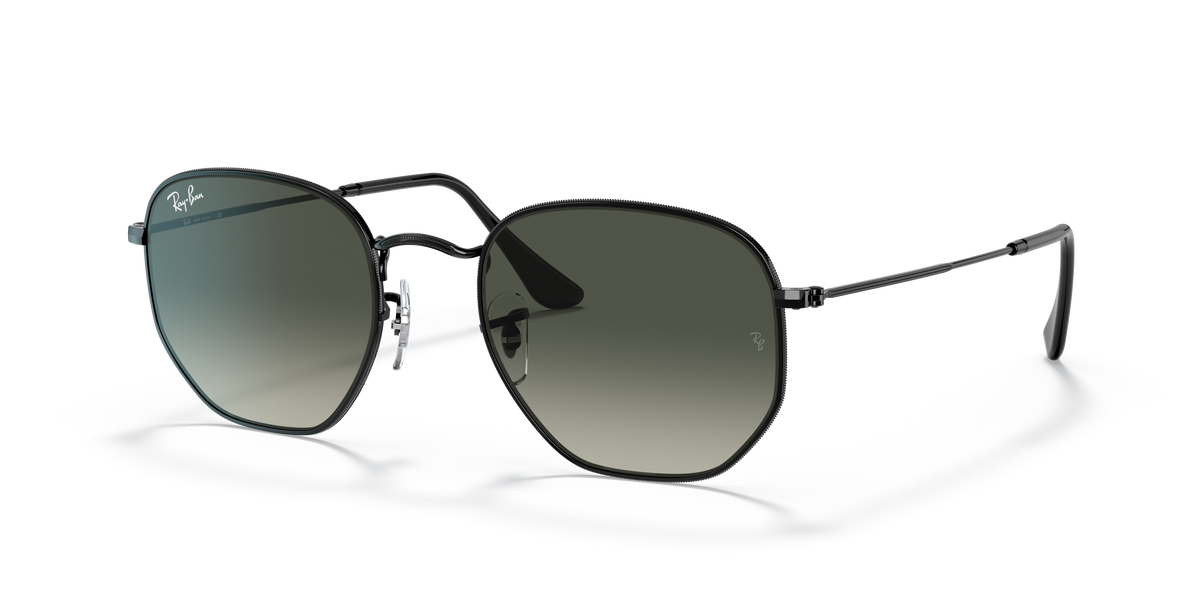 Gafas de Sol Ray-Ban HEXAGONAL RB3548 002/71