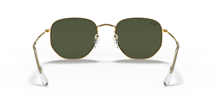 Солнцезащитные очки Ray-Ban HEXAGONAL RB3548 919631 — Изображение 4