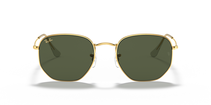 Солнцезащитные очки Ray-Ban HEXAGONAL RB3548 919631 — Изображение 2