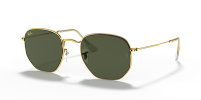 Sunglasses Ray-Ban HEXAGONAL RB3548 919631