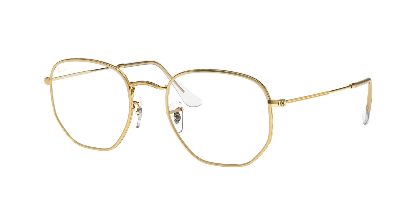 Gafas Graduadas Ray-Ban RB3548 9196BF