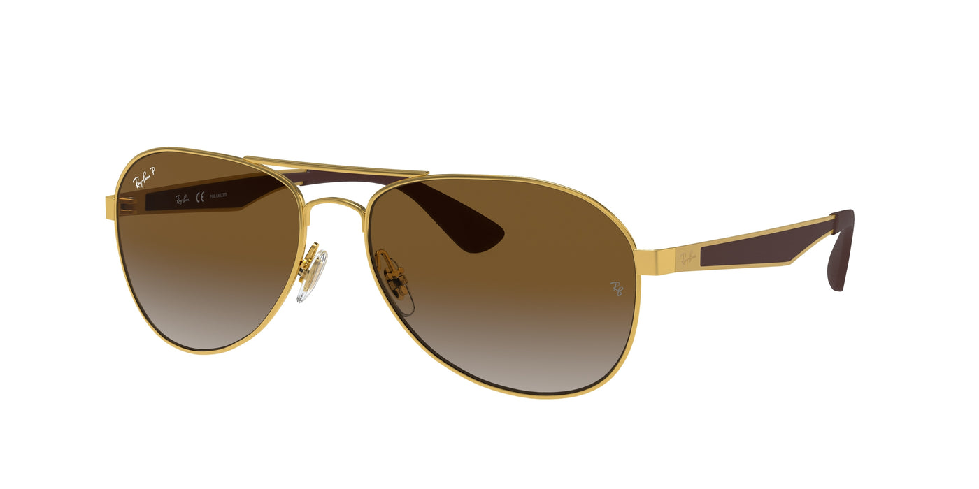 Gafas Graduadas Ray-Ban RB3549 001/T5