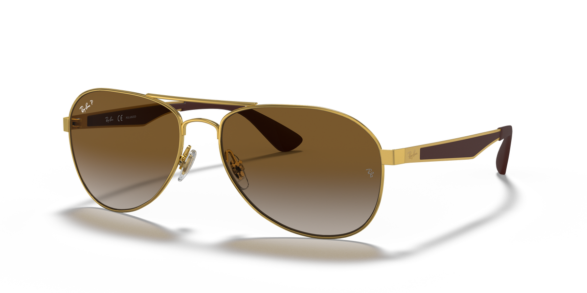 Gafas de Sol Ray-Ban RB3549 001/T5