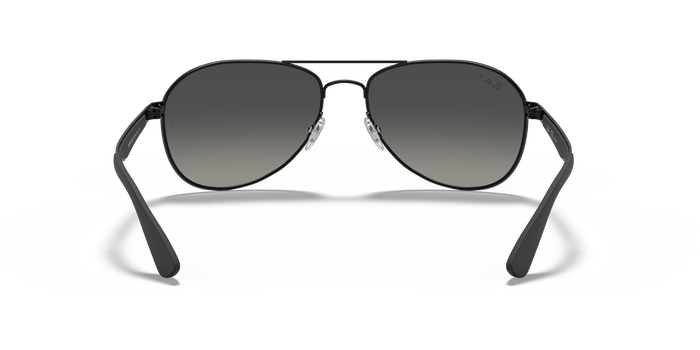 Sunglasses Ray-Ban RB3549 002/T3 — Image 4