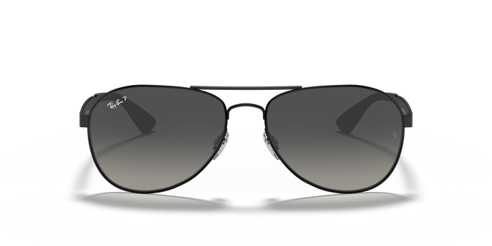 Sunglasses Ray-Ban RB3549 002/T3 — Image 2