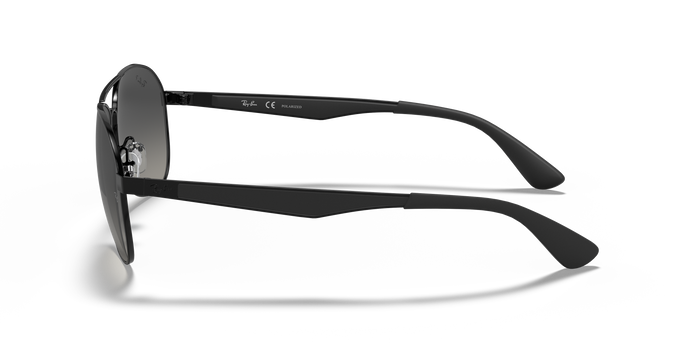Sunglasses Ray-Ban RB3549 002/T3 — Image 3