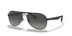 Sunglasses Ray-Ban RB3549 002/T3