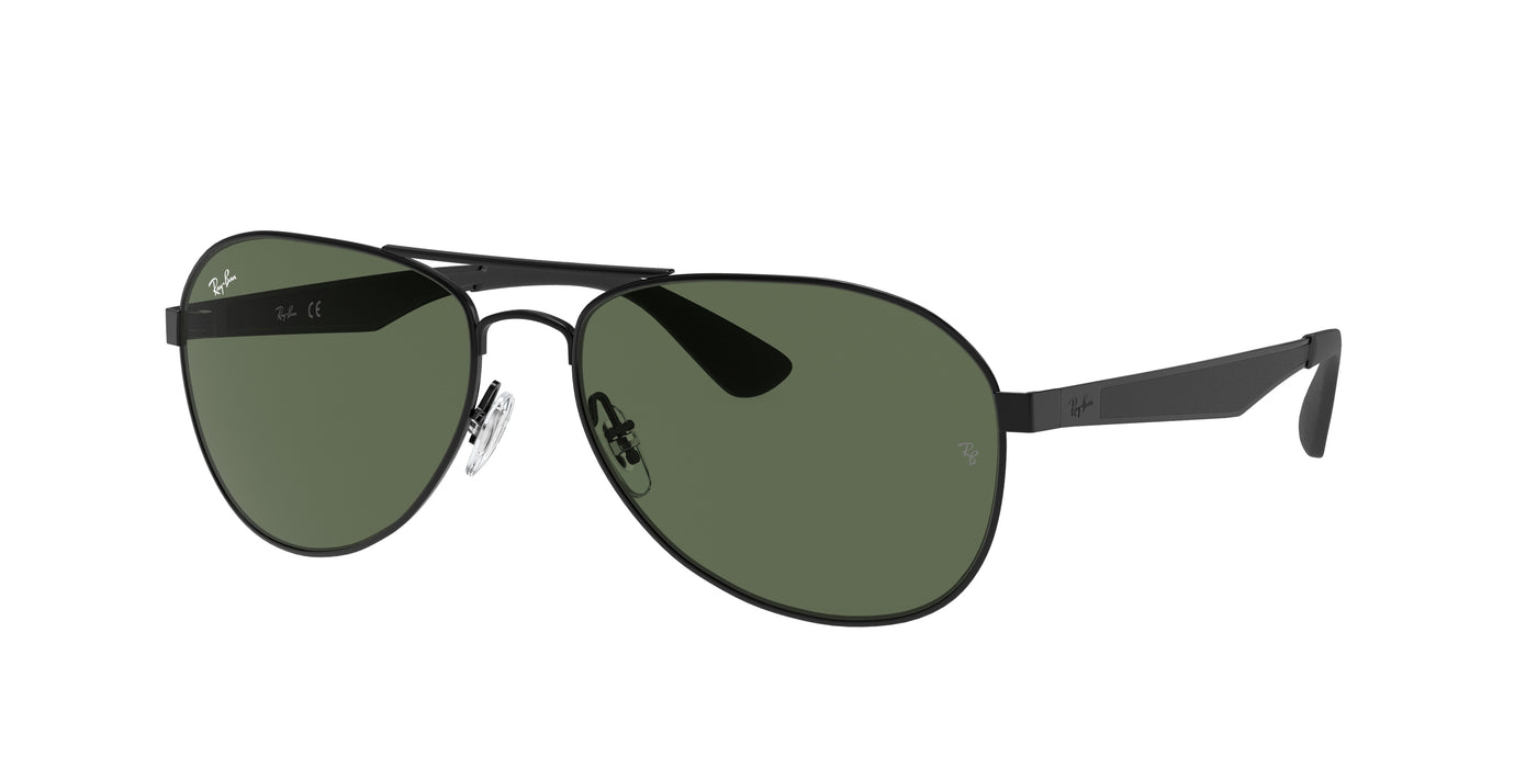 Gafas Graduadas Ray-Ban RB3549 006/71 58 16